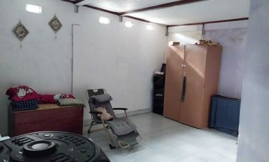 DIJUAL RUMAH SIAP HUNI KAWASAN SEKOJO UJUNG PALEMBANG