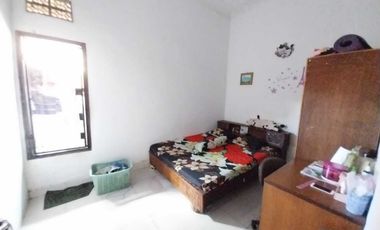 DIJUAL RUMAH SIAP HUNI KAWASAN SEKOJO UJUNG PALEMBANG