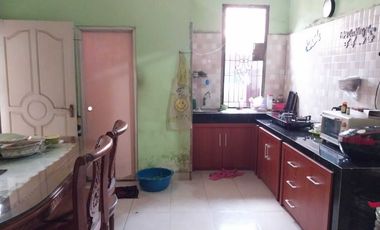 DIJUAL RUMAH SIAP HUNI KAWASAN SEKOJO UJUNG PALEMBANG
