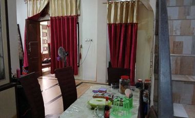 Dijual cepat rumah Jln Meranti. Talang sari, samarinda