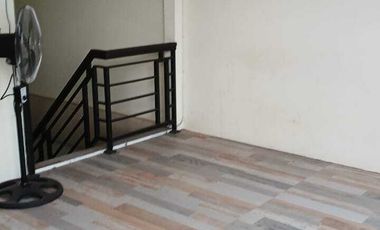 Dijual cepat rumah Jln Meranti. Talang sari, samarinda