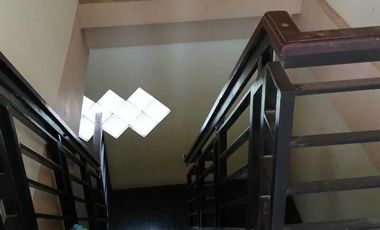 Dijual cepat rumah Jln Meranti. Talang sari, samarinda