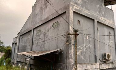 Dijual cepat rumah Jln Meranti. Talang sari, samarinda