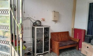 Dijual cepat rumah Jln Meranti. Talang sari, samarinda