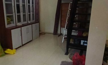 Dijual cepat rumah Jln Meranti. Talang sari, samarinda