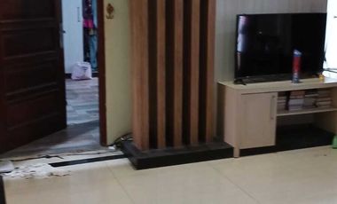 Dijual cepat rumah Jln Meranti. Talang sari, samarinda