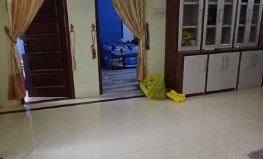 Dijual cepat rumah Jln Meranti. Talang sari, samarinda