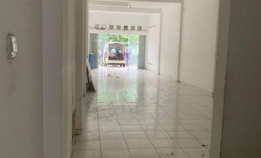 Sewa Ruko Raya Tenggilis Jemursari Kendangsari Nol Jalan Raya