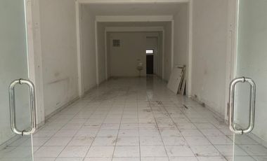 Sewa Ruko Raya Tenggilis Jemursari Kendangsari Nol Jalan Raya