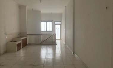 Sewa Ruko Raya Tenggilis Jemursari Kendangsari Nol Jalan Raya