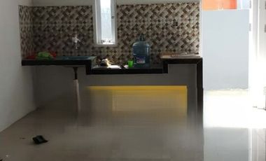 Dijual Rumah Jln. AW Syahrani 4. Samarinda