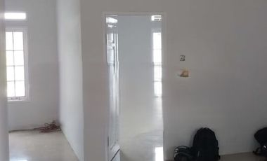 Dijual Rumah Jln. AW Syahrani 4. Samarinda