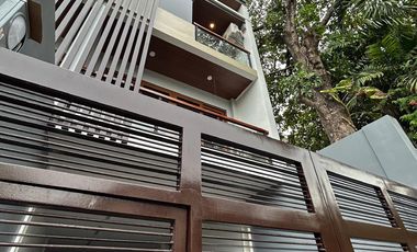 For Sale: 3BR House/Townhouse Congressional Extension,Quezon City Tierra Verde 1