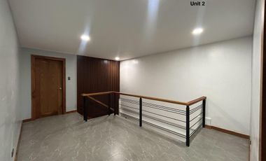 For Sale: 3BR House/Townhouse Congressional Extension,Quezon City Tierra Verde 1