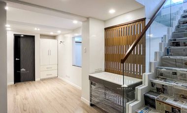 Brand New Townhouse for Sale in Quezon City at Teachers Village