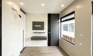 Brand New Townhouse for Sale in Quezon City at Teachers Village