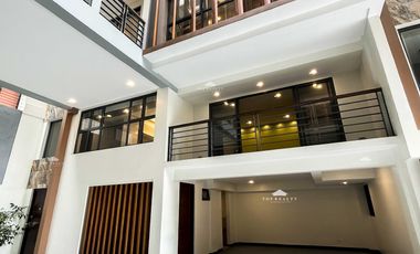 Brand New Townhouse for Sale in Quezon City at Teachers Village