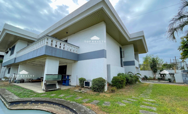 7 Bedroom House for Sale at Greenhills East Village in Mandaluyong City