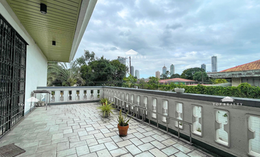 7 Bedroom House for Sale at Greenhills East Village in Mandaluyong City