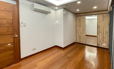 For Sale 4 Bedroom Double Unit Condominium in Brio Tower, Makati City