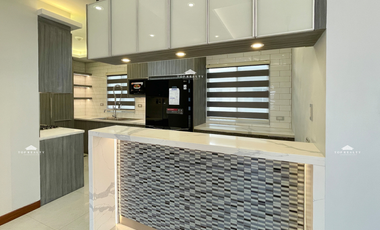 For Sale 4 Bedroom Double Unit Condominium in Brio Tower, Makati City