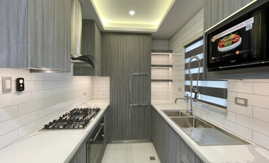 For Sale 4 Bedroom Double Unit Condominium in Brio Tower, Makati City