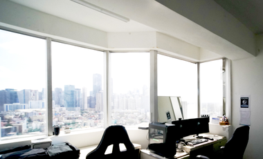 Pet Plans Tower Makati Commercial Office Place Whole Floor For Sale
