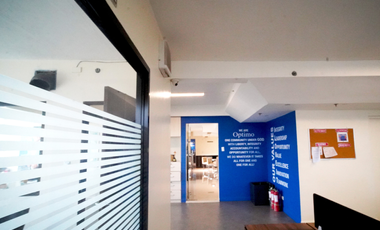 Pet Plans Tower Makati Commercial Office Place Whole Floor For Sale