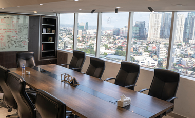 Pet Plans Tower Makati Commercial Office Place Whole Floor For Sale