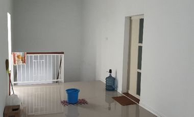 Rumah Baru Gress Selangkah Dari Lippo Plasa Sidoarjo