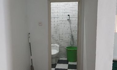 Rumah Baru Gress Selangkah Dari Lippo Plasa Sidoarjo