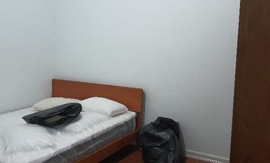 Rumah Baru Gress Selangkah Dari Lippo Plasa Sidoarjo