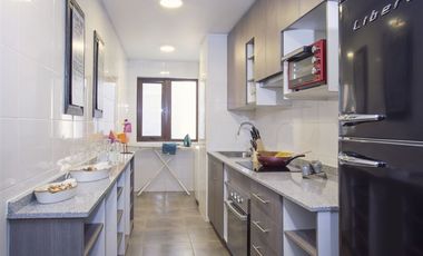 Departamento en Venta en Lomas de Reloncaví