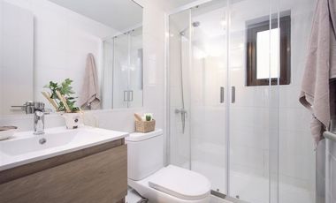 Departamento en Venta en Lomas de Reloncaví