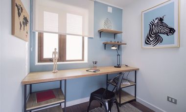 Departamento en Venta en Lomas de Reloncaví