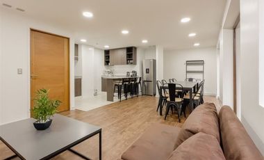 Departamento en Venta en Lomas de Reloncaví