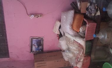 MINIMALIS 2 Lantai di Taman Pondok Jati Sidoarjo