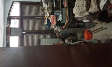 MINIMALIS 2 Lantai di Taman Pondok Jati Sidoarjo