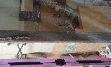 MINIMALIS 2 Lantai di Taman Pondok Jati Sidoarjo