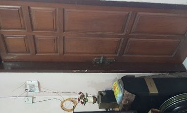 MINIMALIS 2 Lantai di Taman Pondok Jati Sidoarjo