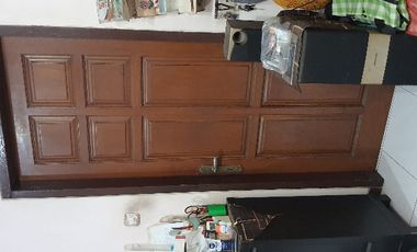 MINIMALIS 2 Lantai di Taman Pondok Jati Sidoarjo