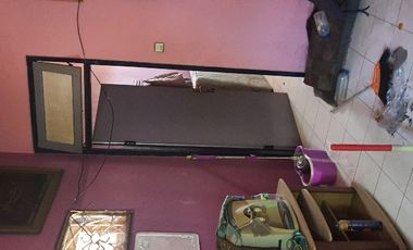 MINIMALIS 2 Lantai di Taman Pondok Jati Sidoarjo