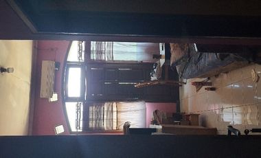 MINIMALIS 2 Lantai di Taman Pondok Jati Sidoarjo