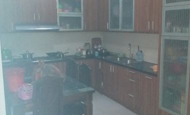 Rumah Nyaman Lega di Taman Pondok Jati Sidoarjo