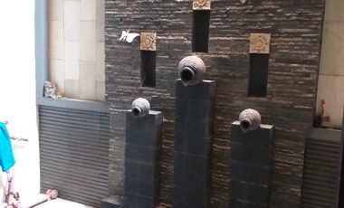 Rumah Nyaman Lega di Taman Pondok Jati Sidoarjo