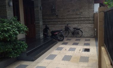 Rumah Nyaman Lega di Taman Pondok Jati Sidoarjo