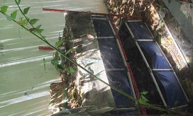 Minimalis Siap Huni di Selatan Surabaya