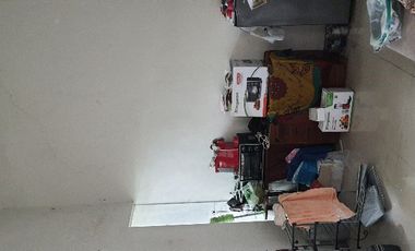 Minimalis Siap Huni di Selatan Surabaya