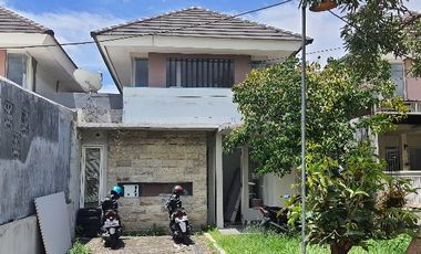 Minimalis Siap Huni di Selatan Surabaya