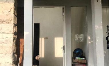 Minimalis Siap Huni di Selatan Surabaya